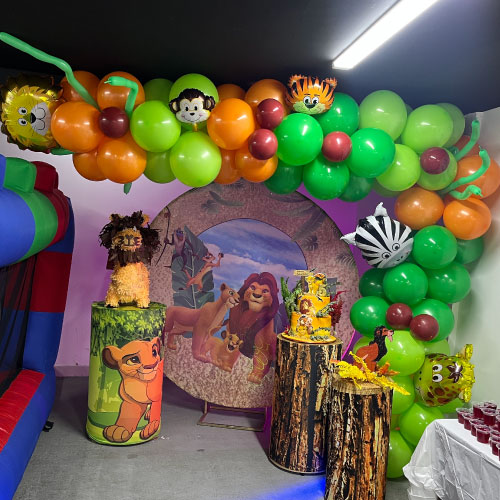 DECORACION