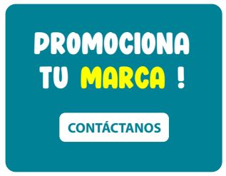 Promociona tu marca
