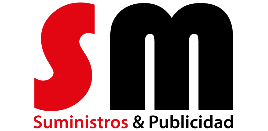 SM Publicidad Logo